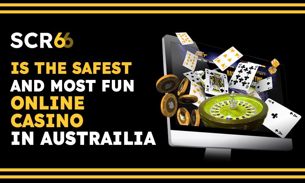 The safest online casino platform