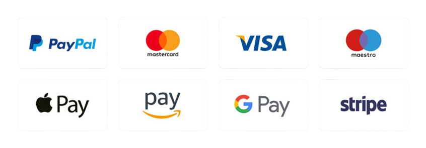 Payment Method 1